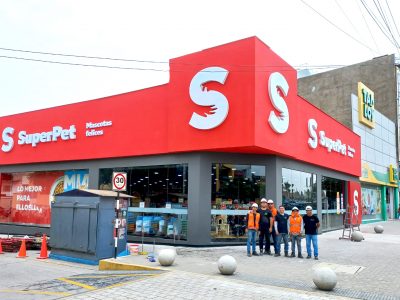LETREROS SUPER PET